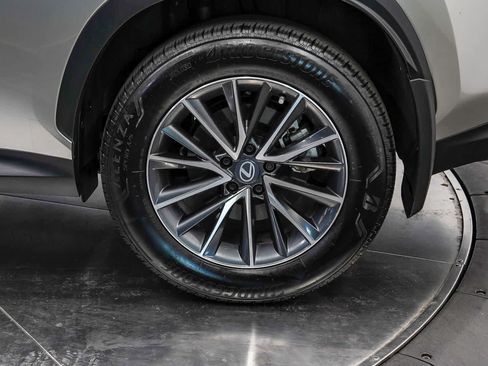 Certified 2026 Lexus NX 350 AWD w/ Accessory Package (2T) image 10