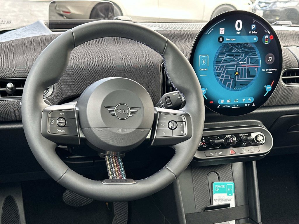 New 2027 MINI Cooper S FWD image 9