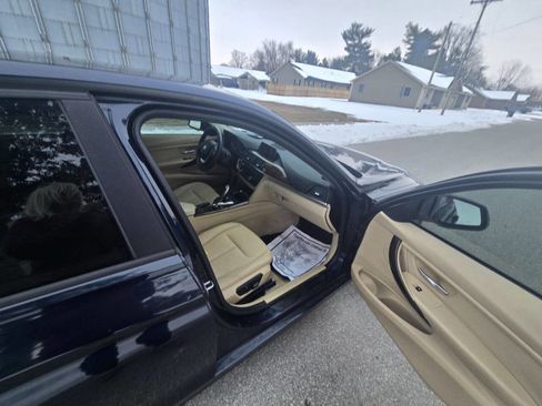 Used 2015 BMW 328i Sedan image 10