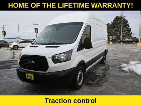 Used 2019 Ford Transit 250 image 3