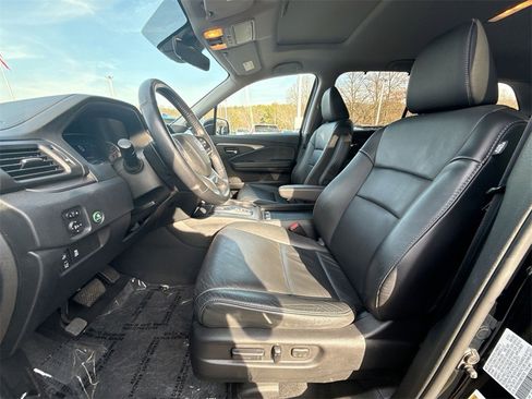 Used 2021 Honda Pilot Special Edition image 13