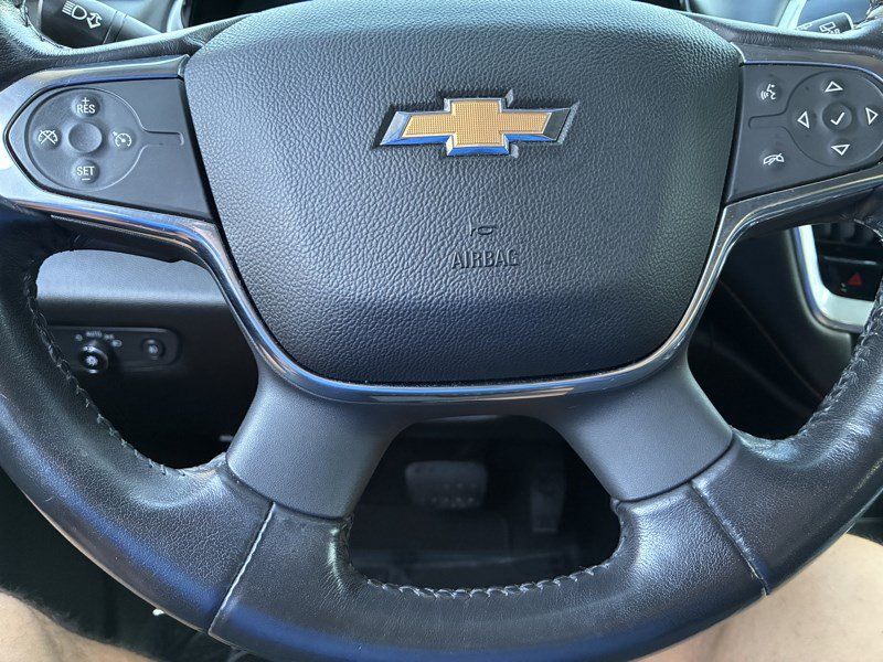 Used 2019 Chevrolet Traverse LT AWD/4WD image 9