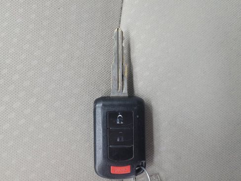 Used 2019 Mitsubishi Mirage G4 ES image 32