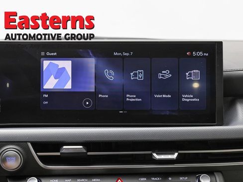 Used 2025 Hyundai Sonata SEL FWD image 19