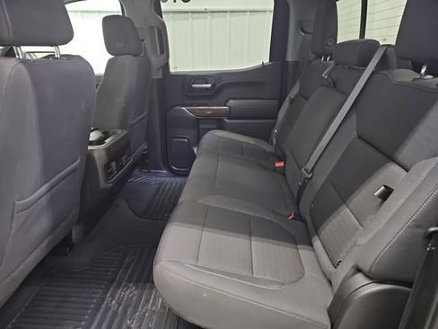 Used 2020 Chevrolet Silverado 1500 RST w/ All-Star Edition AWD/4WD image 20