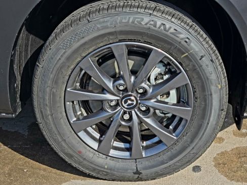 New 2026 MAZDA CX-30 AWD 2.5 S image 7