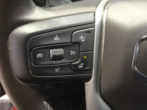 Certified 2023 GMC Sierra 1500 Denali w/ Technology Package image 32