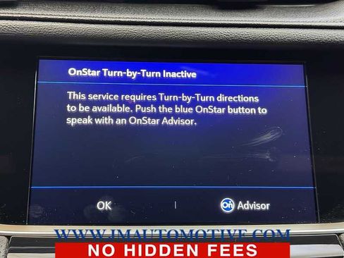 Used 2021 Cadillac XT5 Luxury image 26