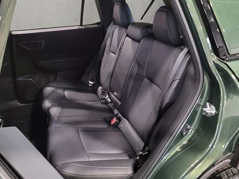 New 2026 Subaru Outback Limited XT w/ Premium/Limited Package image 31