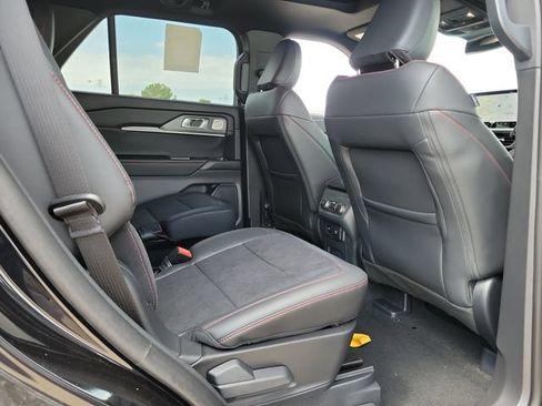 New 2026 Ford Explorer ST w/ Sun And Sound Package AWD/4WD image 18