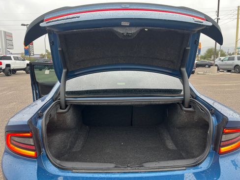 Used 2020 Dodge Charger Scat Pack w/ Driver Convenience Group image 34