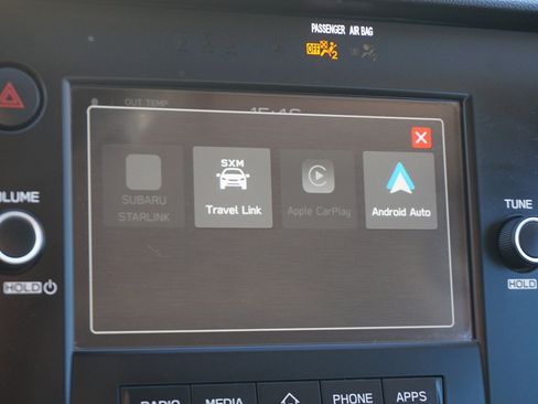 Used 2024 Subaru Legacy image 21