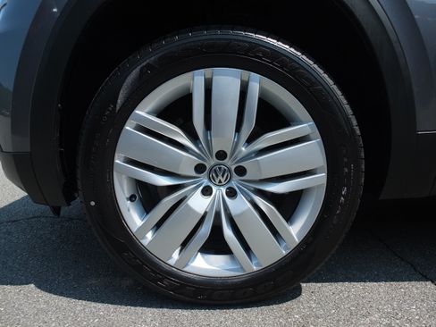 Used 2019 Volkswagen Atlas SE FWD image 9