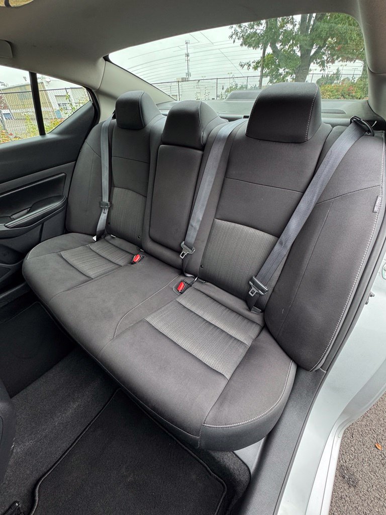 Used 2024 Nissan Altima 2.5 SV w/ SV Premium Package FWD image 23