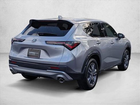 New 2026 Acura ADX FWD image 2