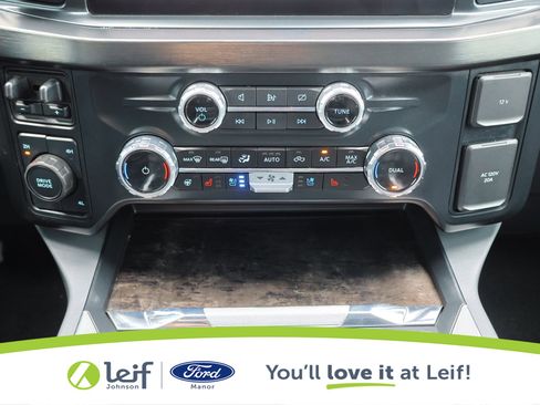 Used 2024 Ford F350 Lariat w/ Lariat Ultimate Package image 25