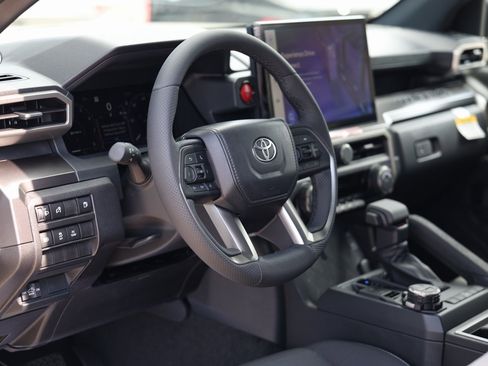 New 2025 Toyota Tacoma TRD Off-Road image 14