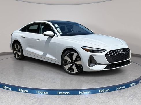 New 2025 Audi A5 2.0T Premium image 2