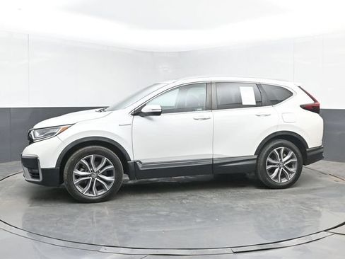 Used 2022 Honda CR-V Touring image 6