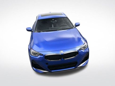 New 2026 BMW 230i xDrive Coupe w/ Premium Package image 25