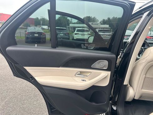 Used 2020 Mercedes-Benz GLE 350 4MATIC image 22