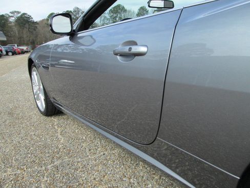 Used 2014 Jaguar XKR R image 10
