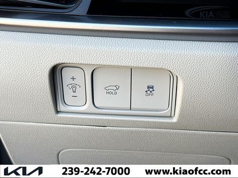 New 2026 Kia Sorento EX image 35