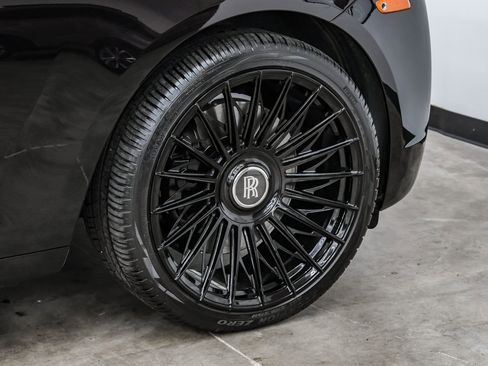 Used 2014 Rolls-Royce Ghost image 81