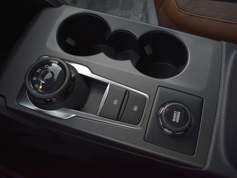 New 2025 Ford Bronco Sport Outer Banks w/ Outer Banks Tech Package+ image 29