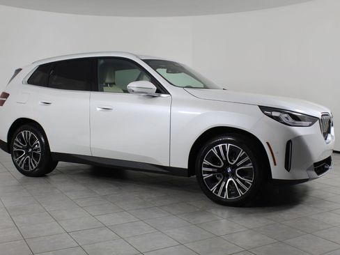 New 2026 BMW X3 xDrive30 w/ Premium Package image 19