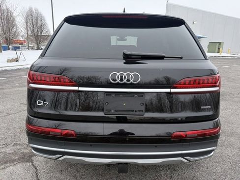 Used 2023 Audi Q7 2.0T Premium Plus w/ Premium Plus Package image 6