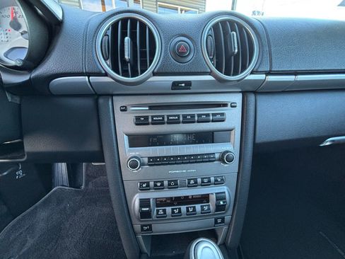 Used 2006 Porsche Cayman S image 14