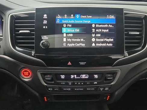 Used 2019 Honda Pilot EX-L image 19