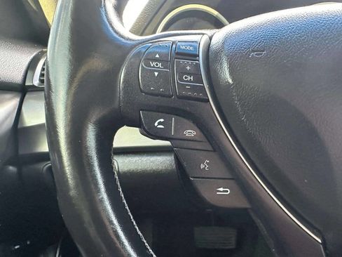 Used 2012 Acura TL SH-AWD image 23