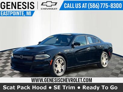 Used 2016 Dodge Charger SE w/ Popular Equipment Group