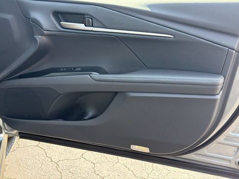 New 2026 Toyota Camry XSE w/ Premium Plus Package FWD image 12