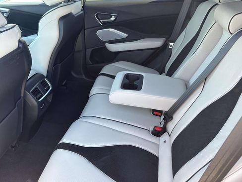 Certified 2025 Acura RDX A-Spec image 6