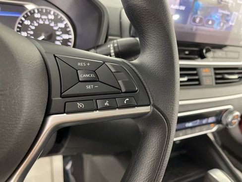 New 2025 Nissan Altima 2.5 SV w/ SV Special Edition Package image 21