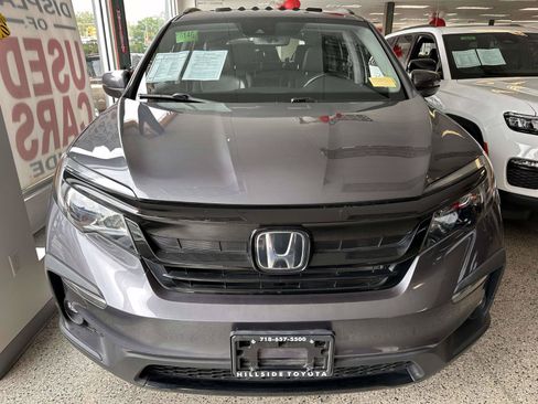 Used 2021 Honda Pilot Special Edition image 6