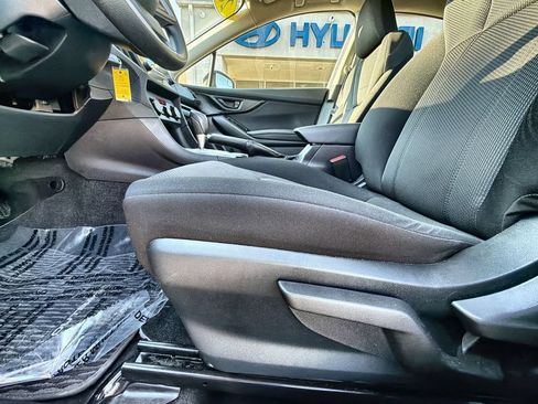 Used 2018 Subaru Impreza 2.0i AWD/4WD image 14