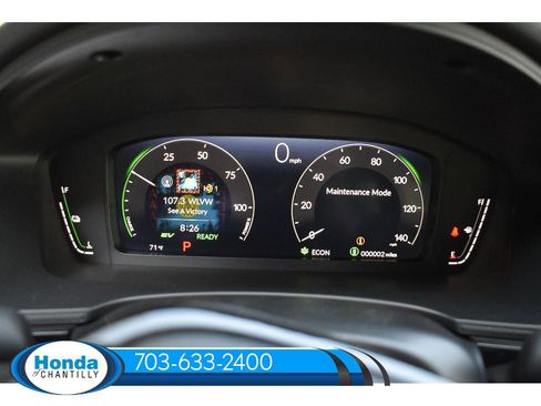 New 2025 Honda Civic Sport Touring image 21