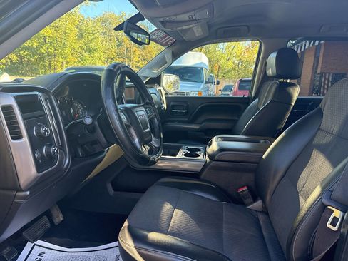 Used 2014 GMC Sierra 1500 SLE image 9