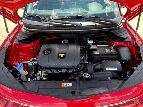 Certified 2022 Kia Soul LX w/ Technology Package image 10