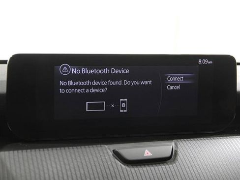 Certified 2025 MAZDA CX-90 3.3 Turbo w/ Select Package image 10