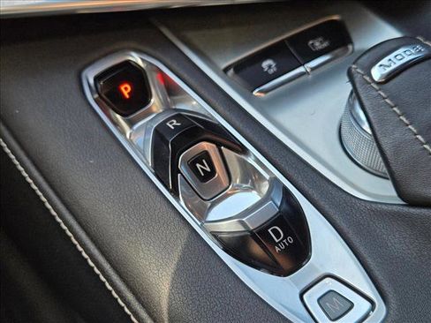 Used 2020 Chevrolet Corvette Stingray Preferred Cpe w/ 2LT Preferred Equipment Group image 14