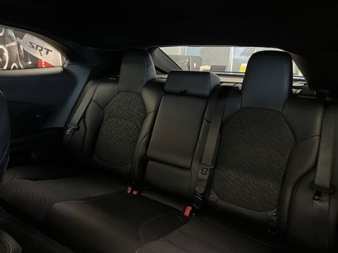 New 2026 Dodge Charger R/T Scat Pack image 9