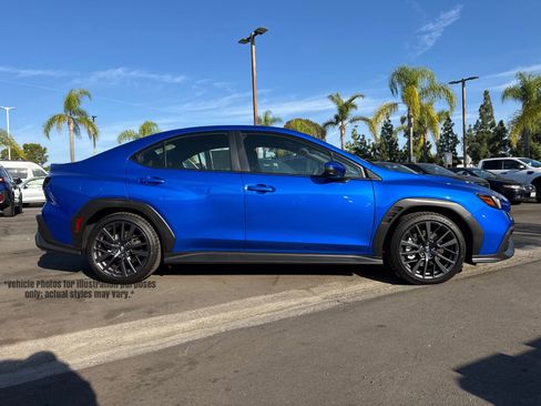 New 2025 Subaru WRX Premium image 5