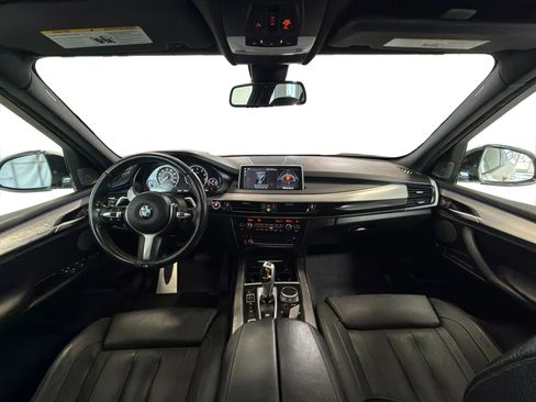 Used 2018 BMW X5 xDrive40e image 17