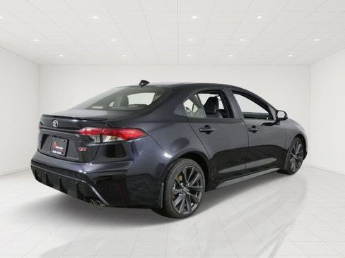 Used 2024 Toyota Corolla XSE FWD image 6