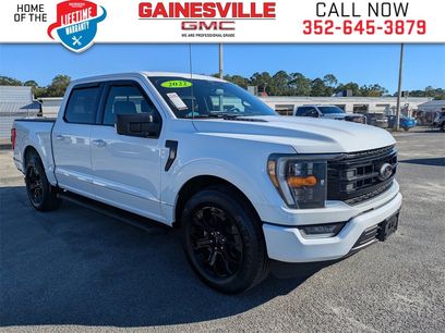 Used 2022 Ford F150 XLT w/ Equipment Group 302A High